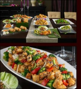 PF Changs