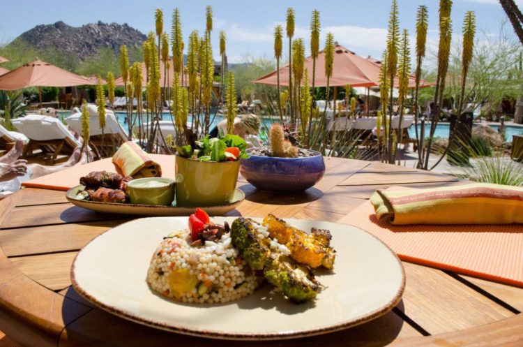 Four Seasons Resort Scottsdale at Troon North  / Facebook