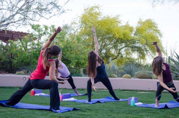 Four Seasons Resort Scottsdale at Troon North  / Facebook