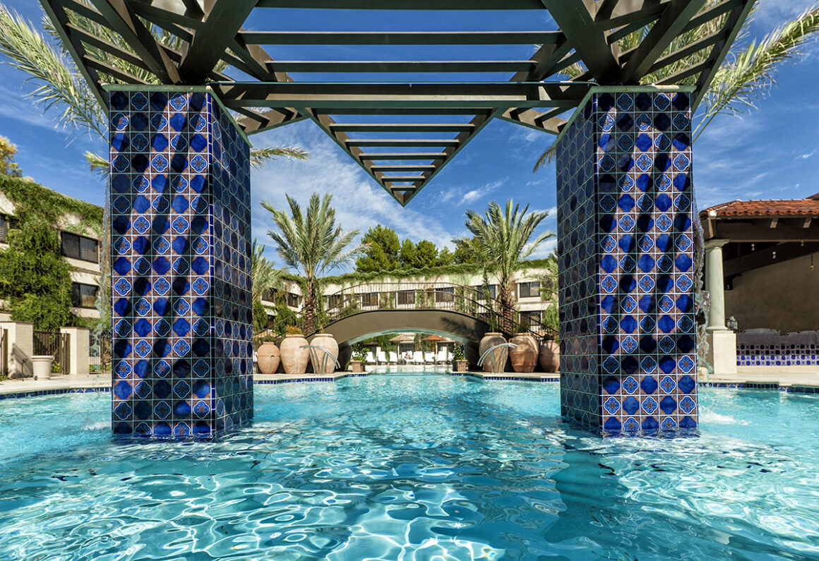 Dive Into the Decades at Scottsdale Resort at McCormick Ranch This