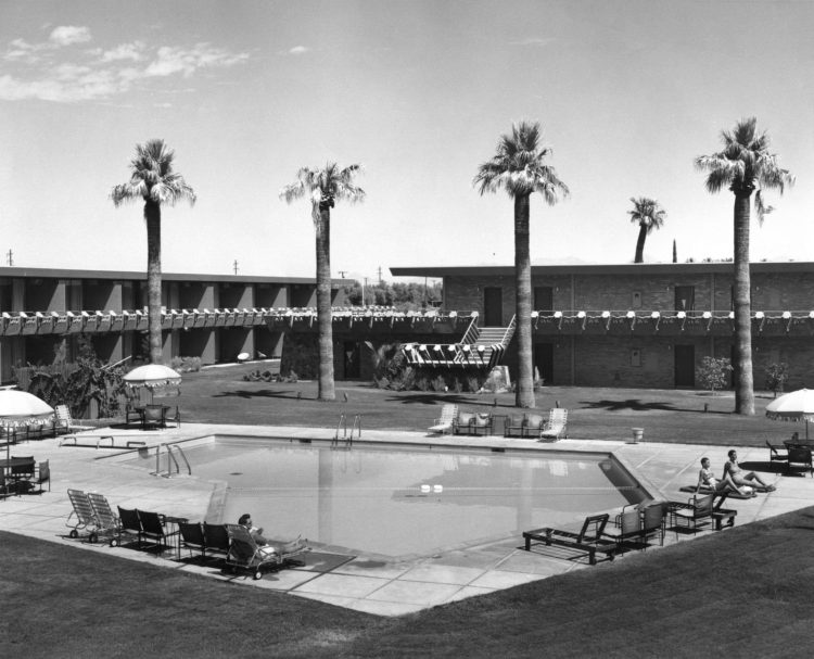 Photo: Hotel Valley Ho