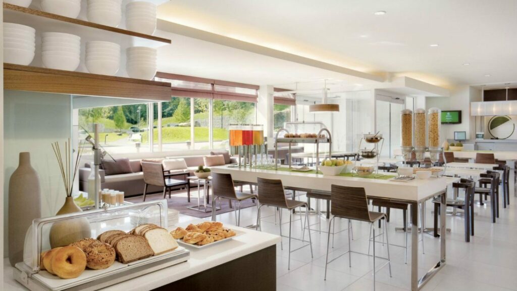 Element by Westin Debuts in Arizona with its Element Chandler Fashion