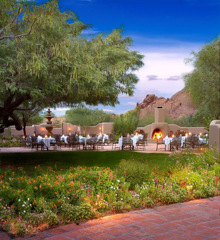 LON's Patio_Camelback_David B Moore