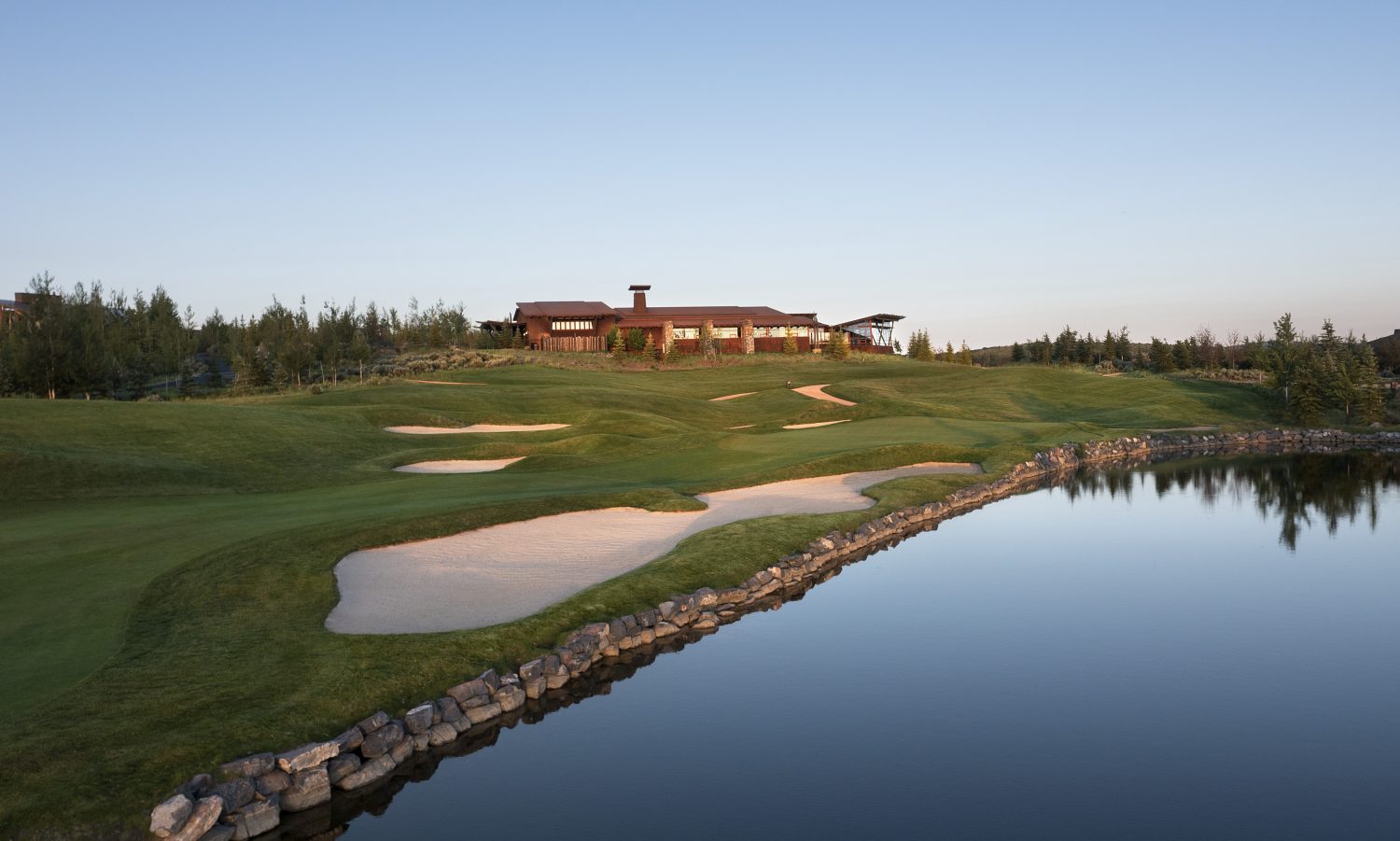 Endless Fun for the Whole Family at Promontory Club