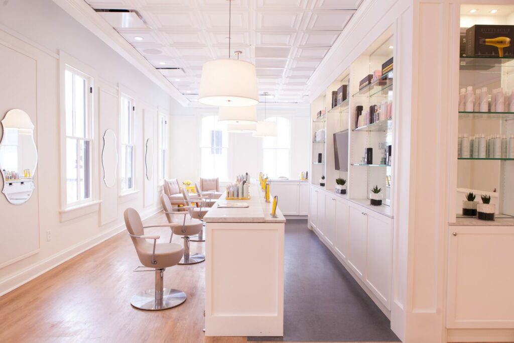 The Phoenician Spa Debuts a New Drybar Location