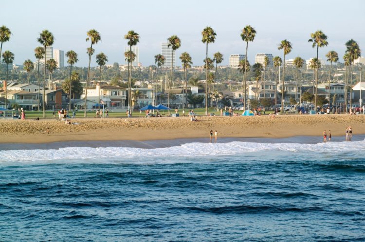 newport beach