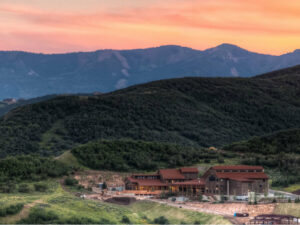 Picture of Feasibility of net zero energy high rise apartment buildings in ...