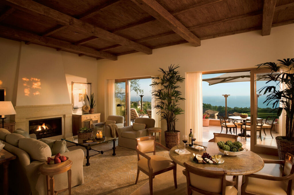 The Best Places to Stay in Orange County