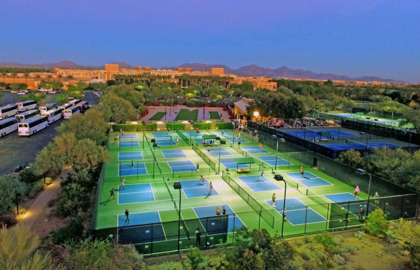 New Pool Suites and More Debut as Part of JW Desert Ridge's $8 Million ...