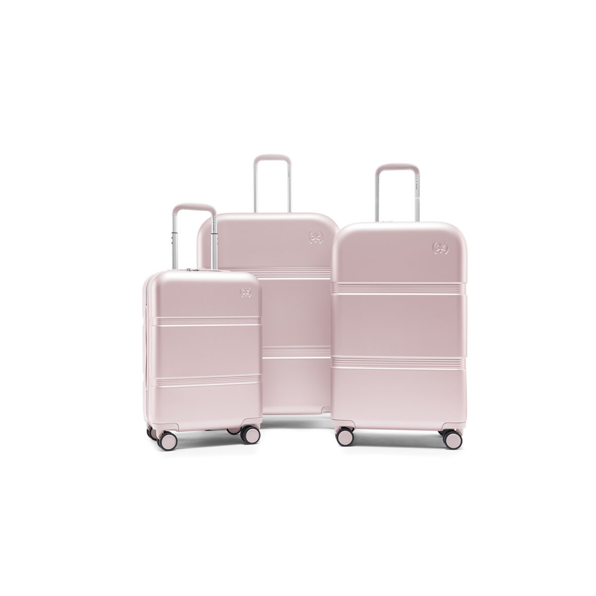 Speck Travel The Newest Line of Chic Luggage