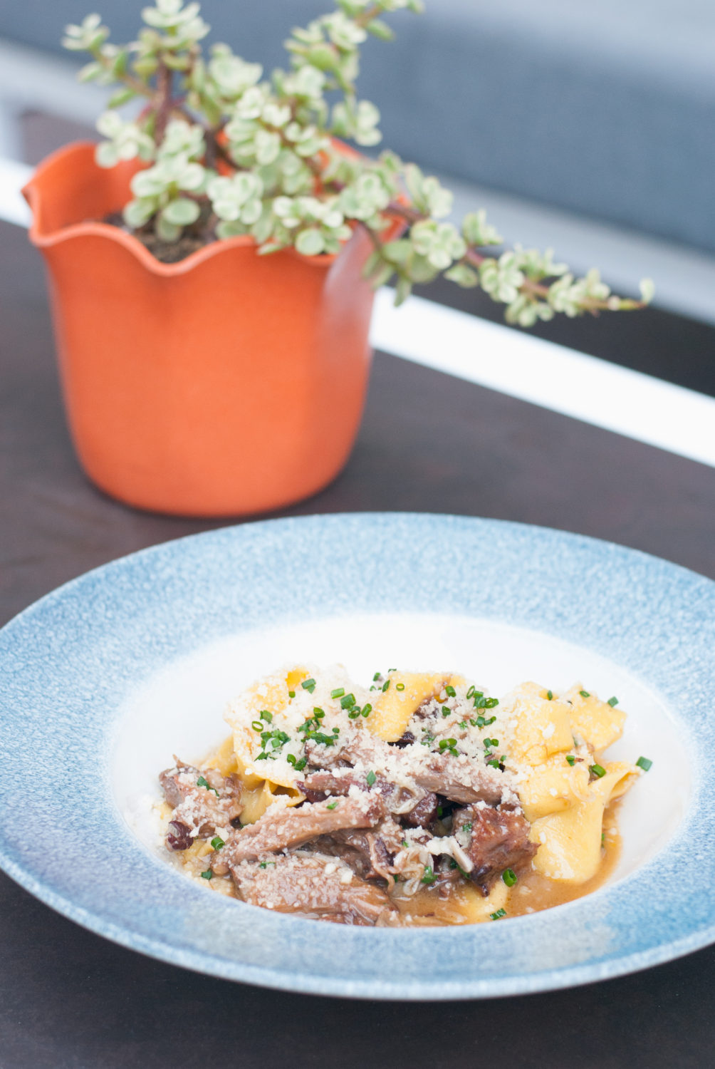 Hotel Valley Ho's ZuZu Debuts New Look, Menu and More