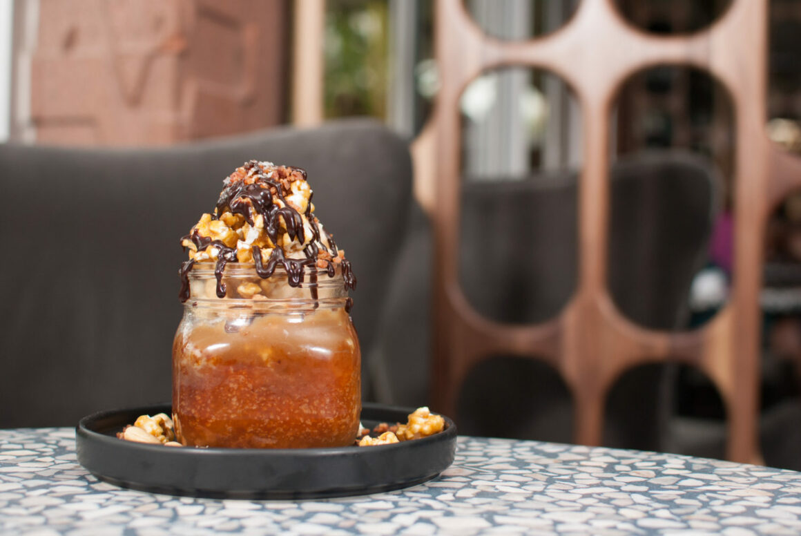 Hotel Valley Ho's ZuZu Debuts New Look, Menu and More