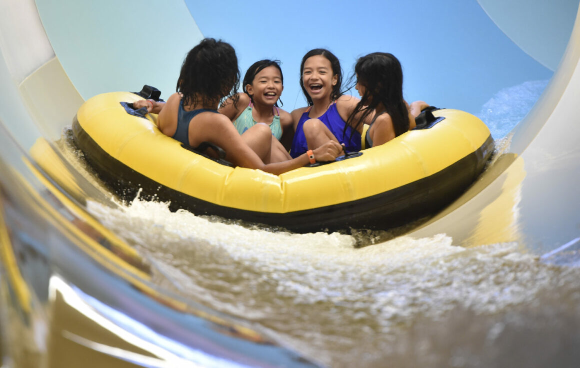 Great Wolf Lodge Arizona is Now Offering Waterpark Day Passes