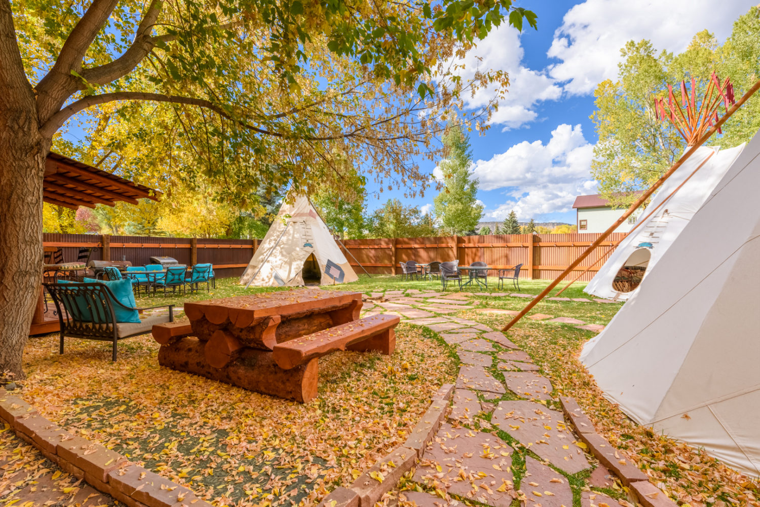 Chipeta Solar Springs Resort & Spa Where Adventure Meets Relaxation