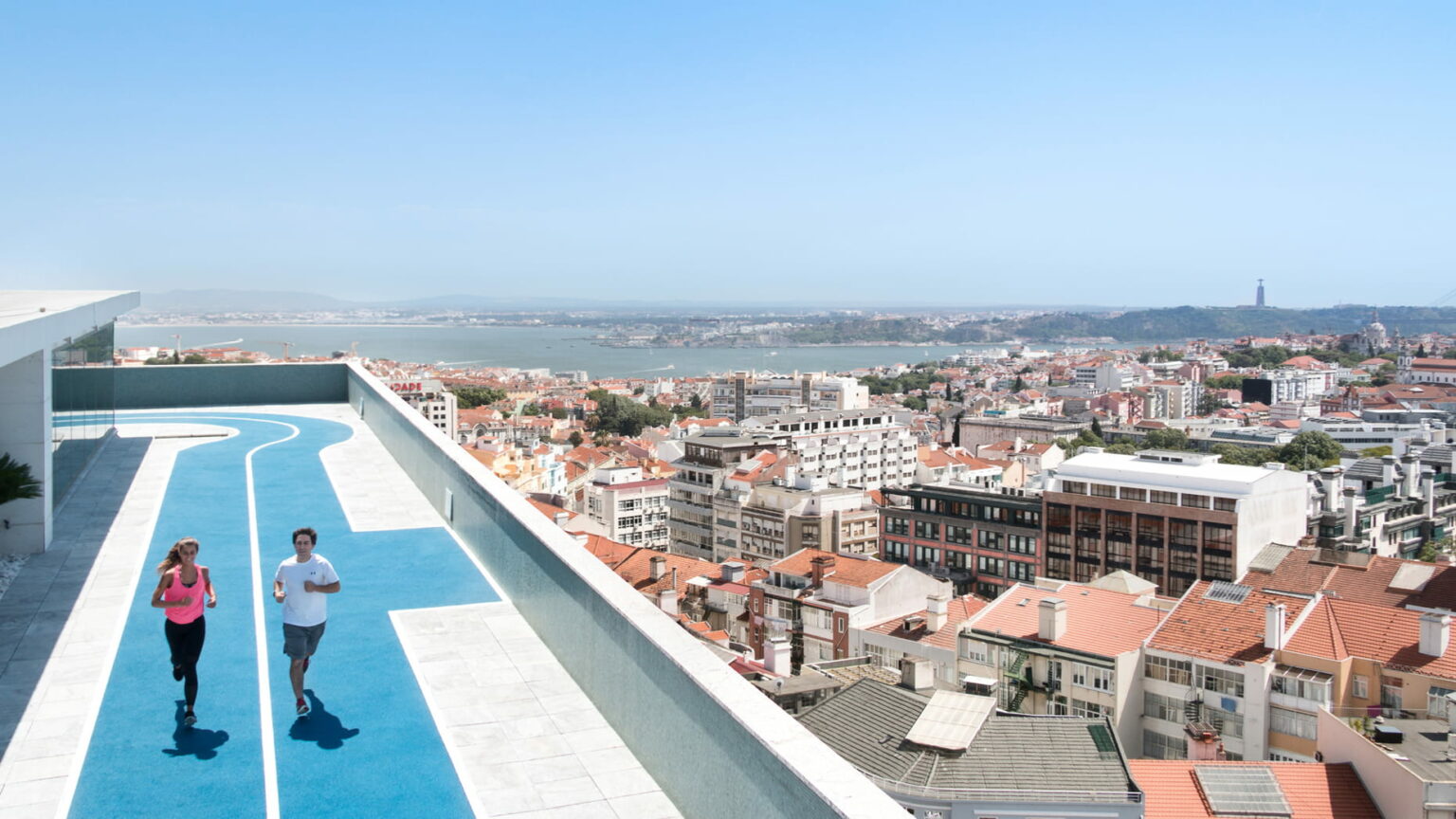 Four Seasons Hotel Ritz Lisbon Unveils Stunning Renovations