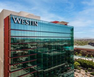 The Westin Tempe is Now Open