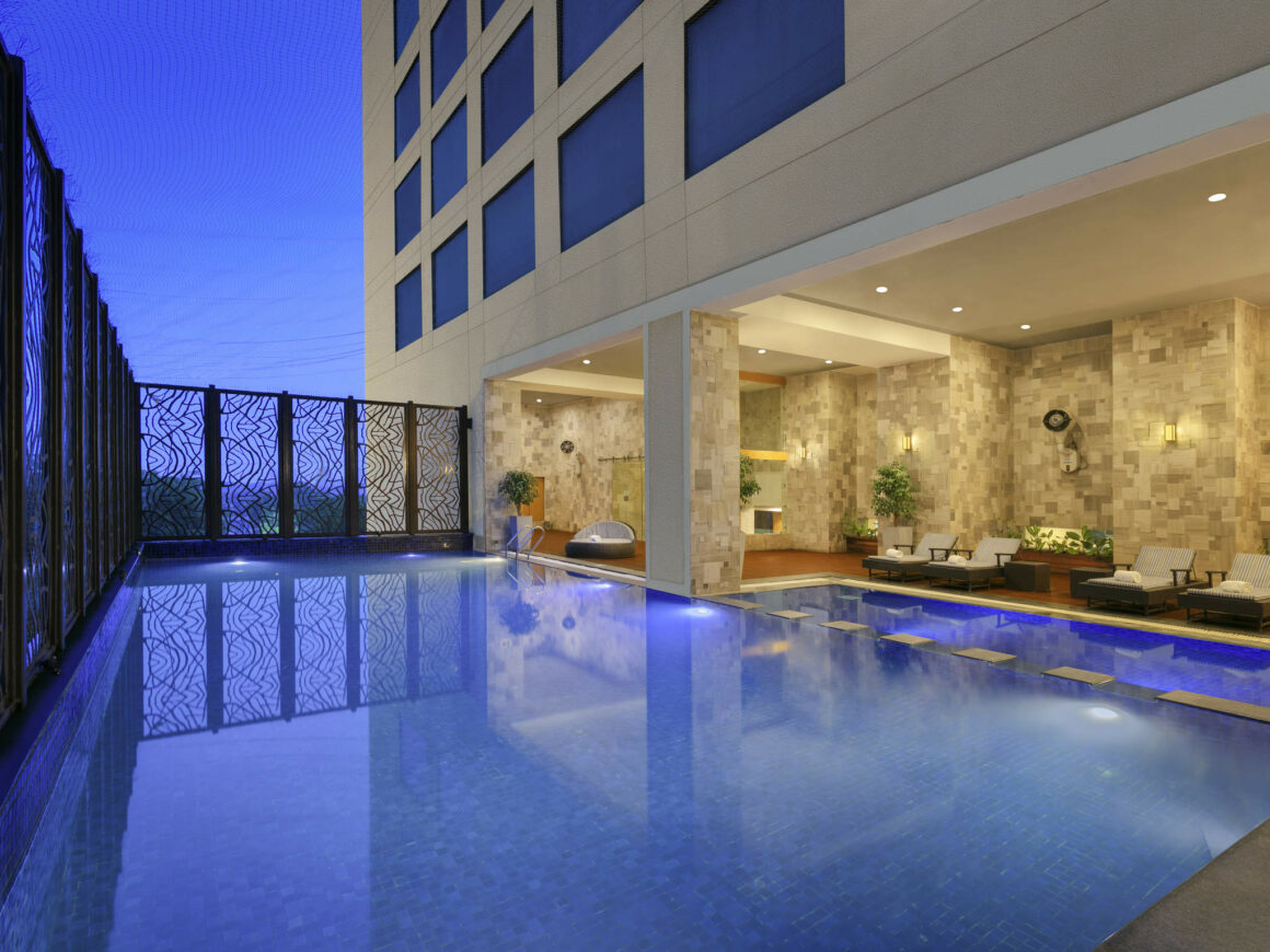 These are the Cheapest 5Star Hotels in the World