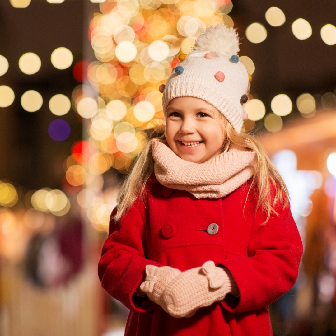 Christmas at Schnepf Farms is Now Open for the Holidays