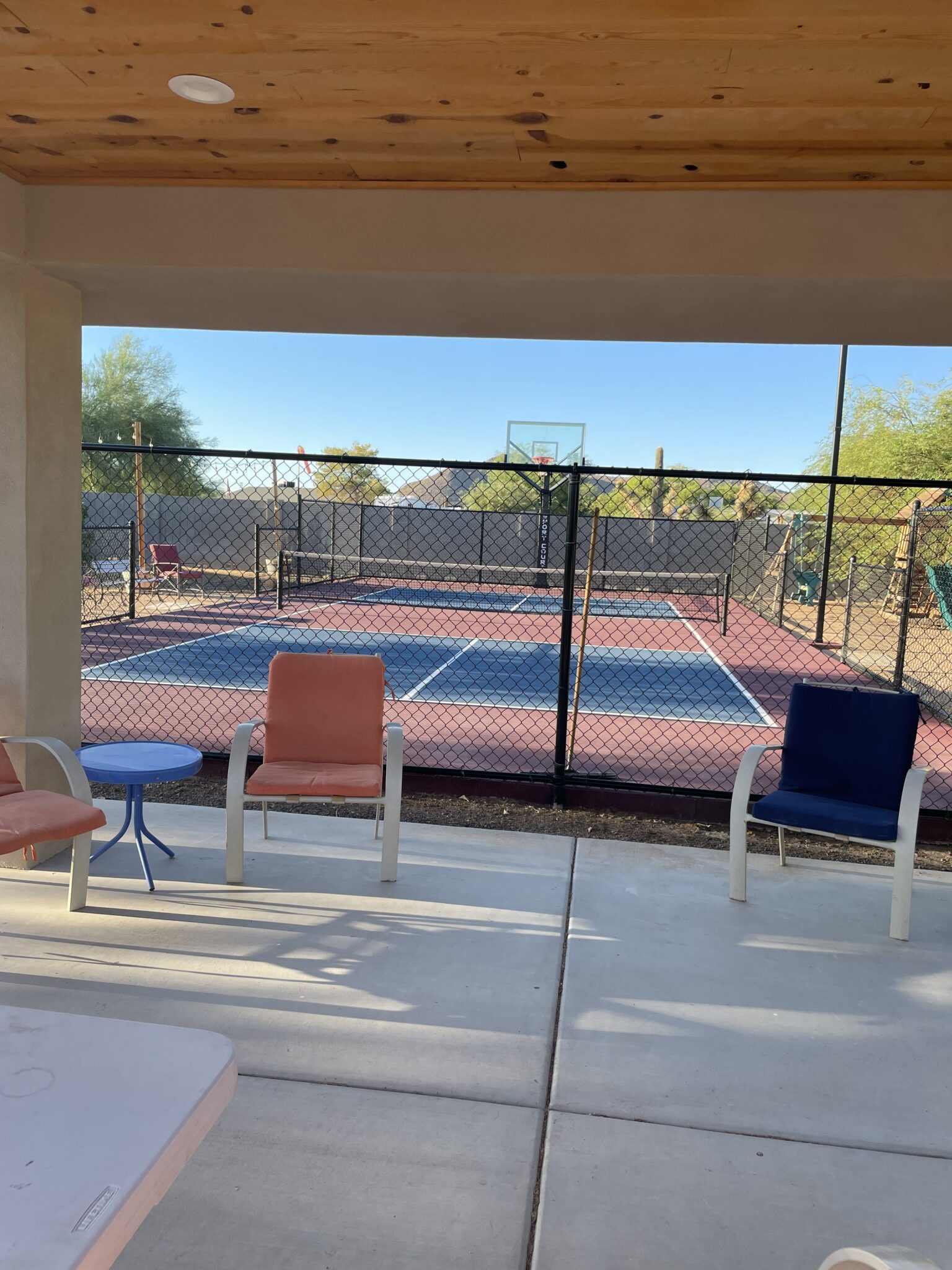 How to Rent Private Pickleball Courts in the Valley