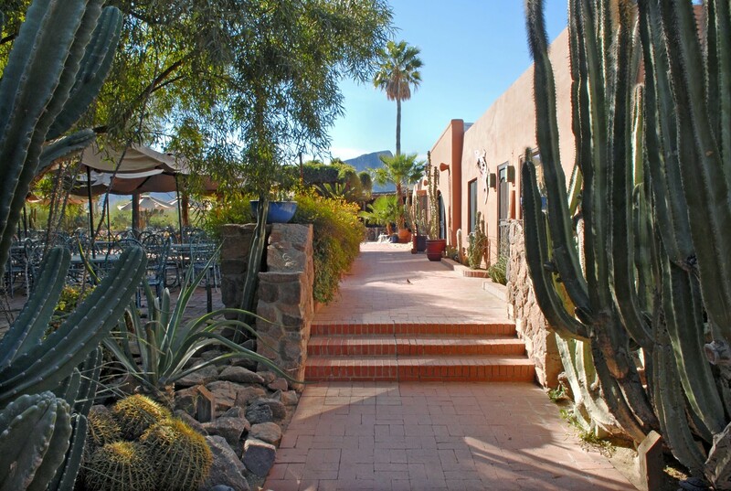 Arizona's True Ranch Collection Ranked Among the Best in the Country
