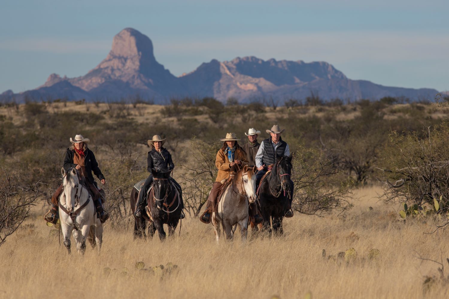Arizona's True Ranch Collection Ranked Among the Best in the Country