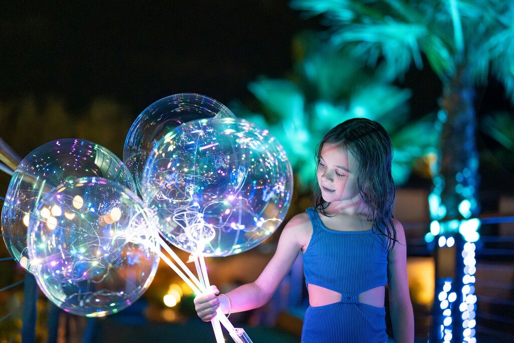 JW Marriott Phoenix Desert Ridge Resort & Spa