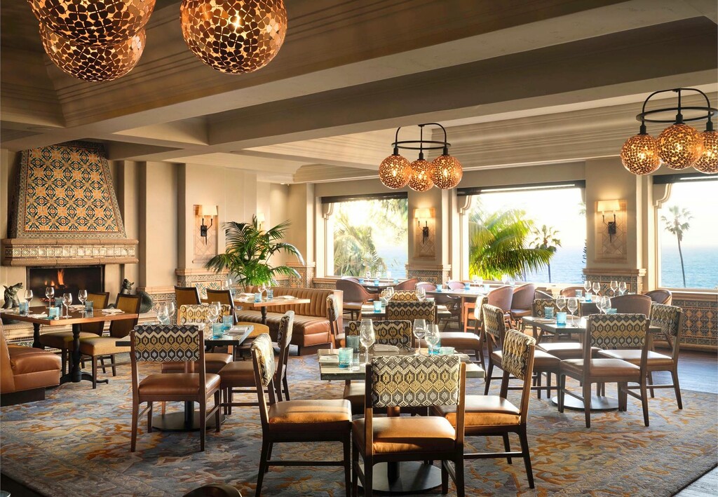La Valencia Hotel 