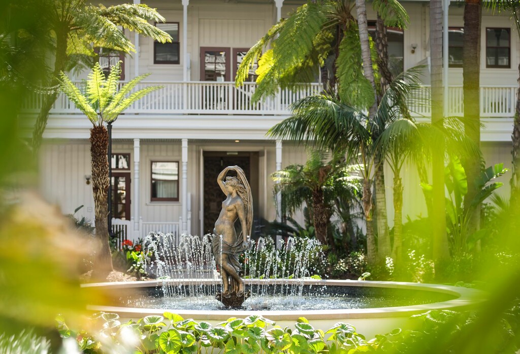 Hotel del Coronado