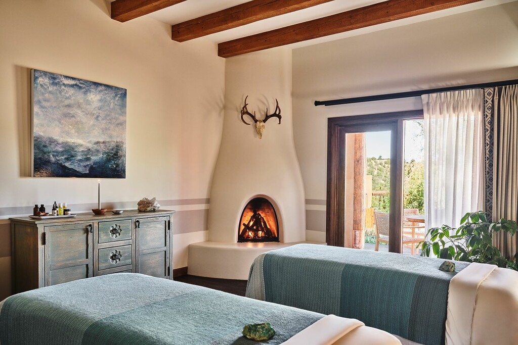 Bishop’s Lodge, Auberge Resorts Collection