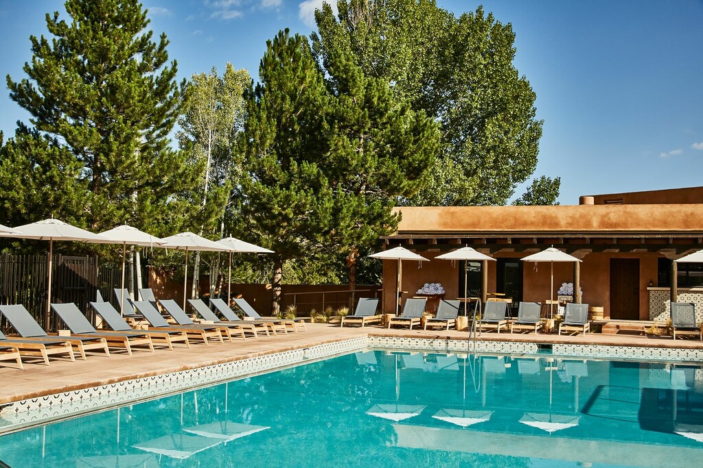 Bishop’s Lodge, Auberge Resorts Collection