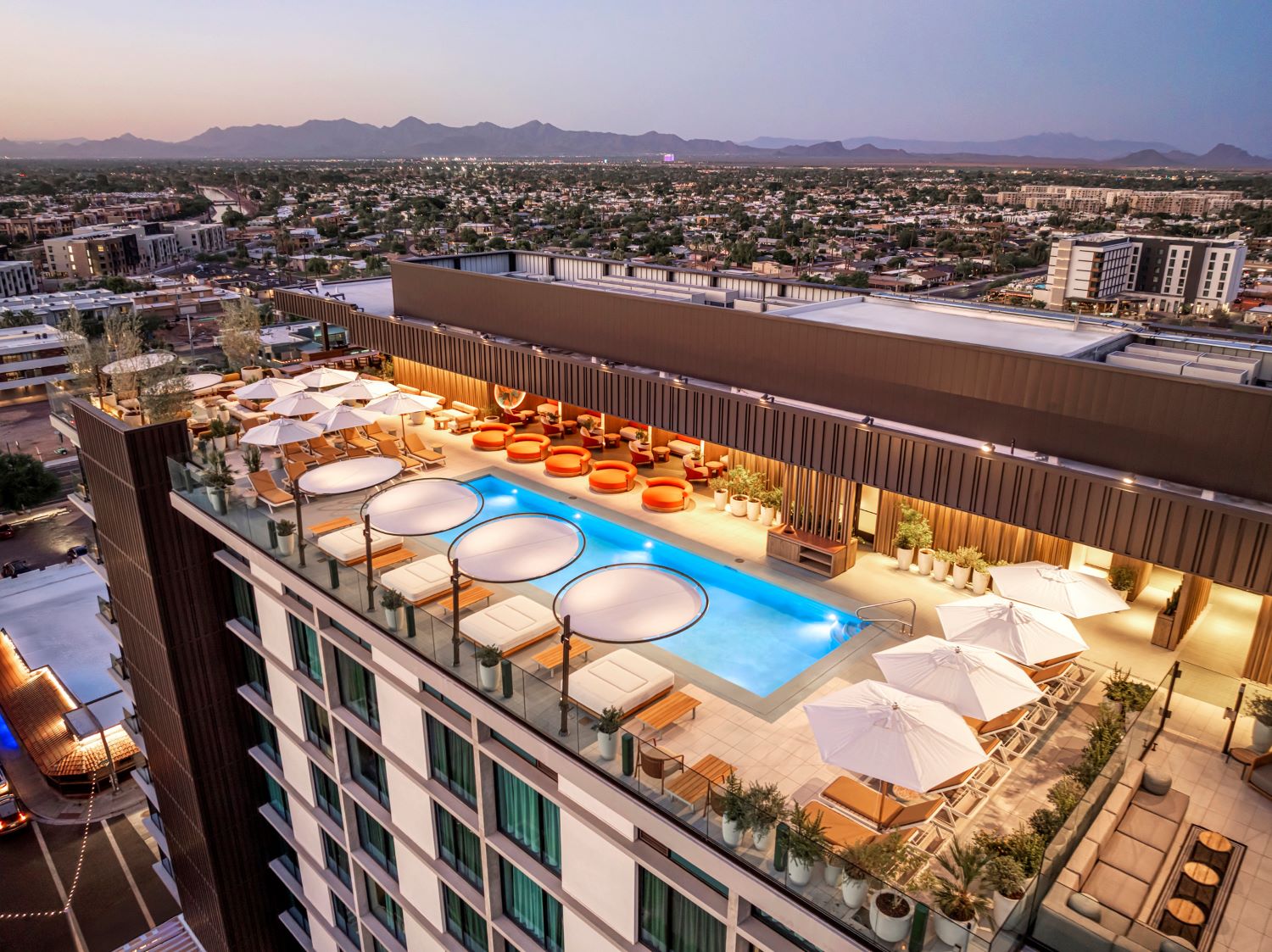 The Remi. Unveils Golf Getaway Package Just in Time for the Open