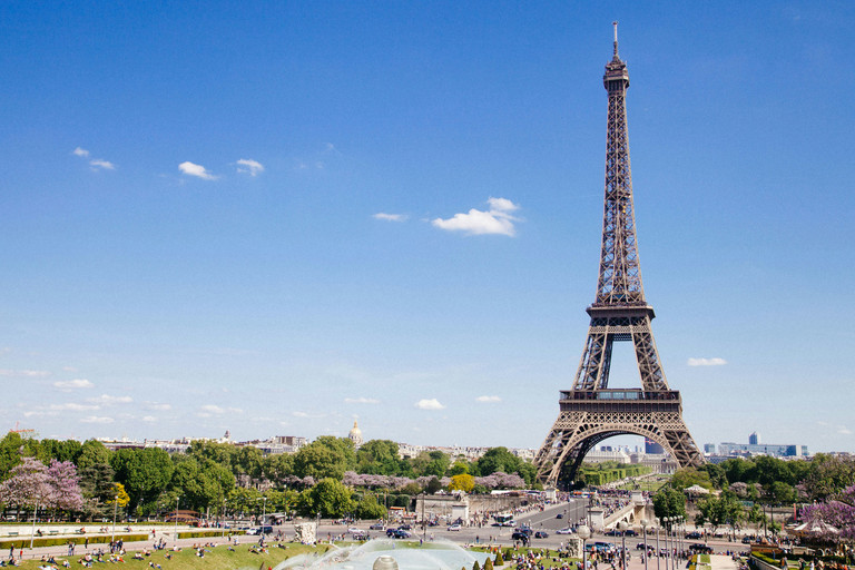 From the Desert to the City of Light: Chic Boutique Hotels in Paris
