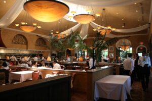 Brio Tuscan Grille