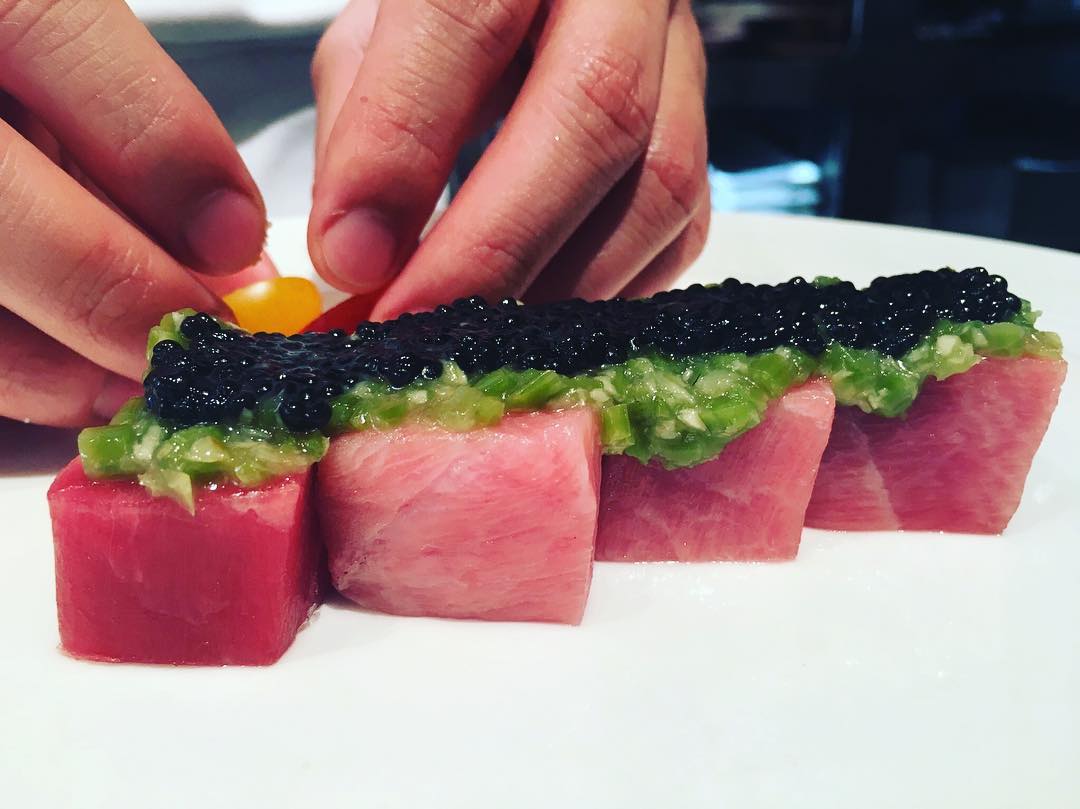 Best HighEnd Sushi Restaurants in Phoenix