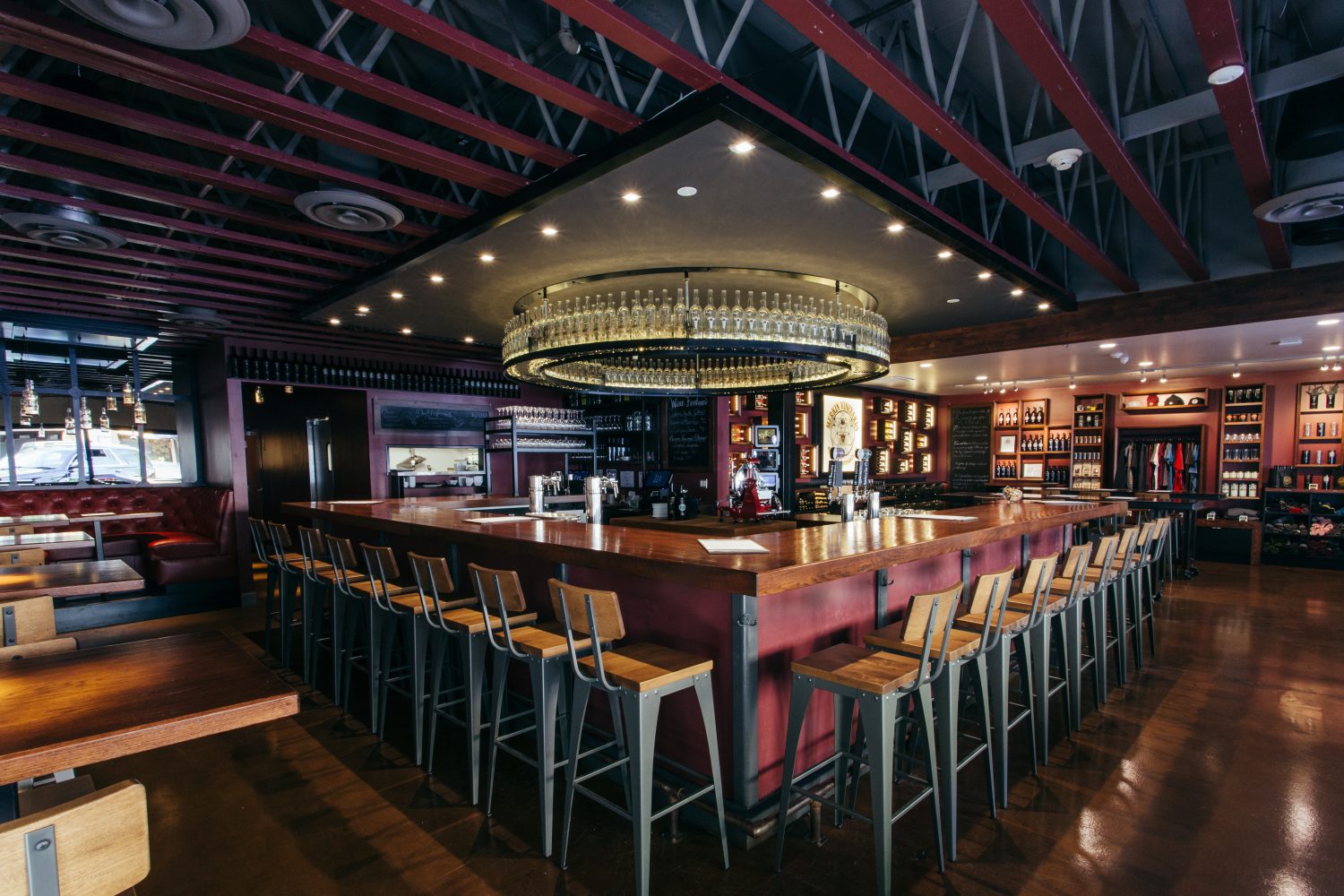 A Taste of Merkin Vineyards