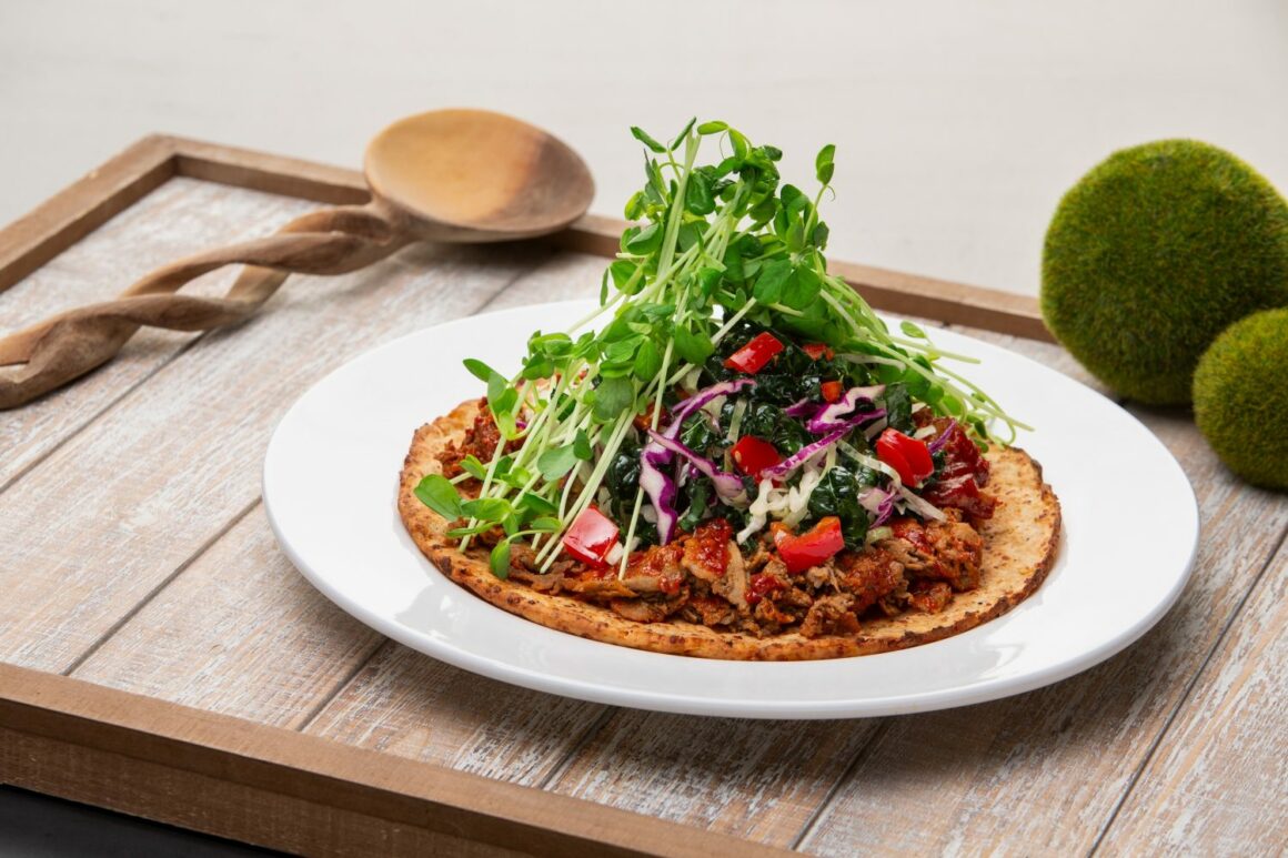 Pita Jungle's Summer Menu Our 3 Faves