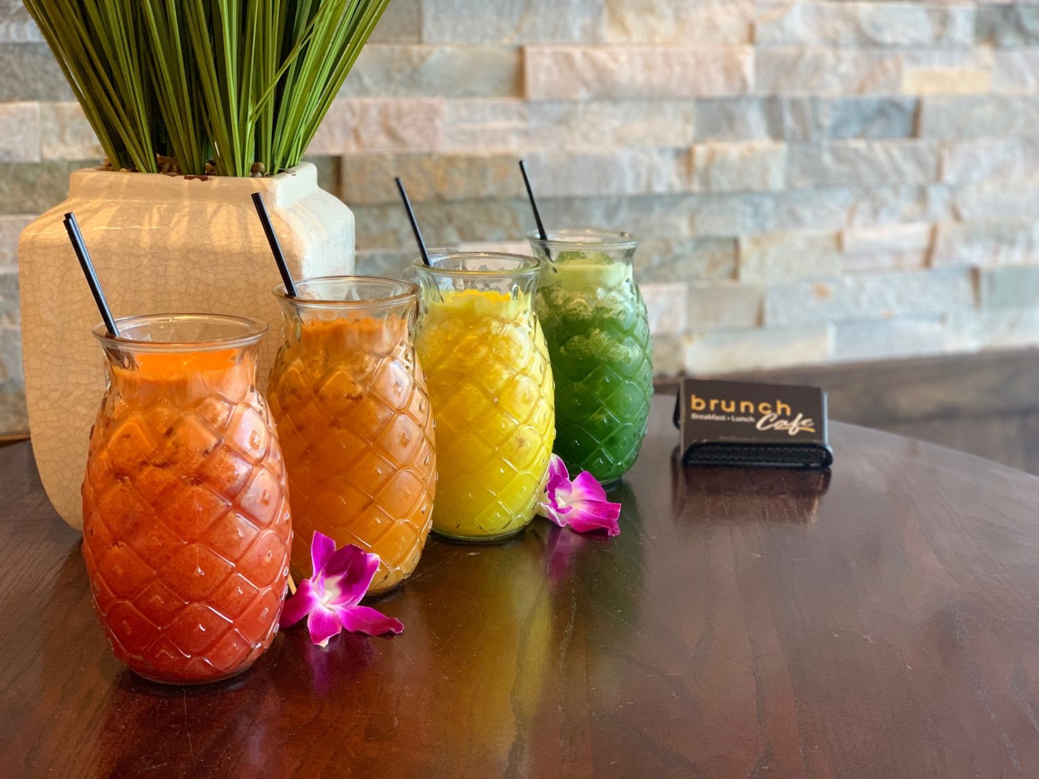 4 MustTry Dishes at Scottsdale's New Brunch Café Taste