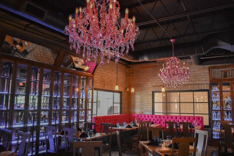 A Taste of Agave del Scottsdale