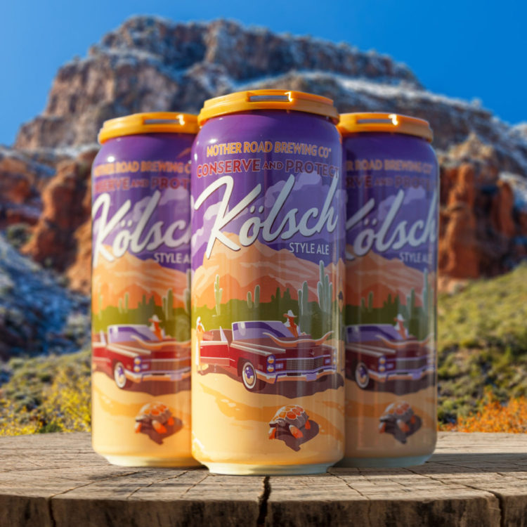 3 ArizonaInspired Beers to Crack Open Now