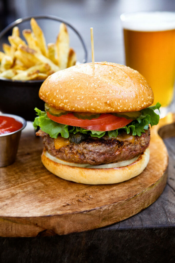 All Night, Every Night Happy Hour Returns To Iconic Roaring Fork Restaurant This Summer