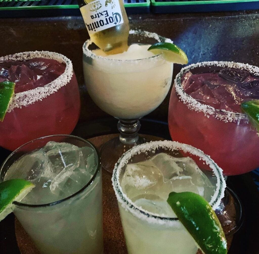 Jalapeño Inferno Debuting at Peoria’s Park West This Fall