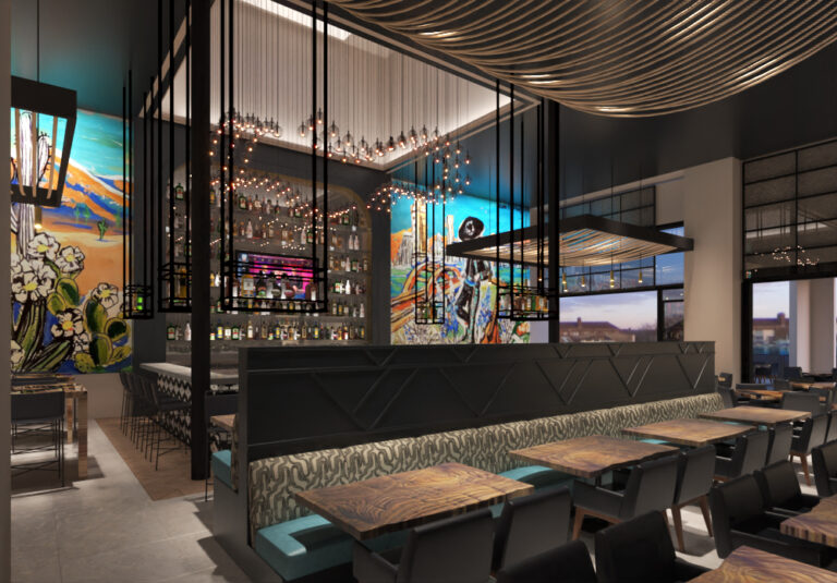 Z'Tejas Southwestern Grill Announces New Scottsdale Location