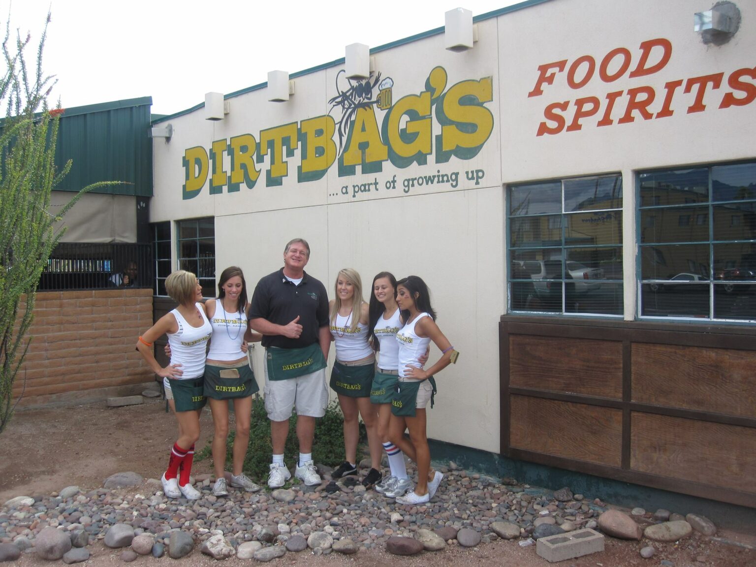 The Ultimate Tucson Bar Guide by Rachel Erin McKeighan