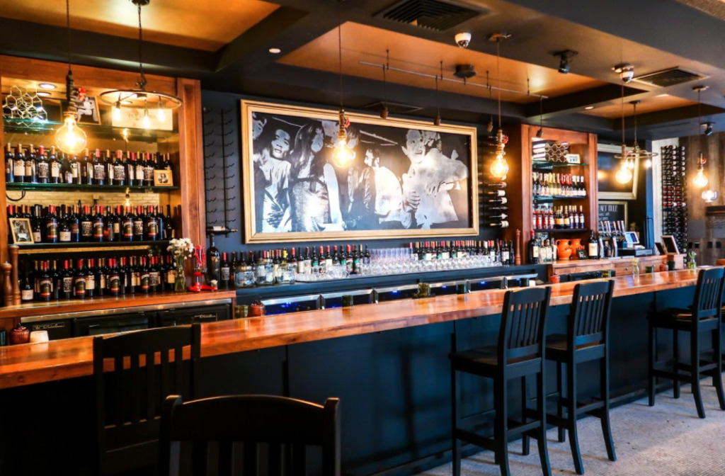 Tyler's Taste Talks The New Humble Bistro at High Street