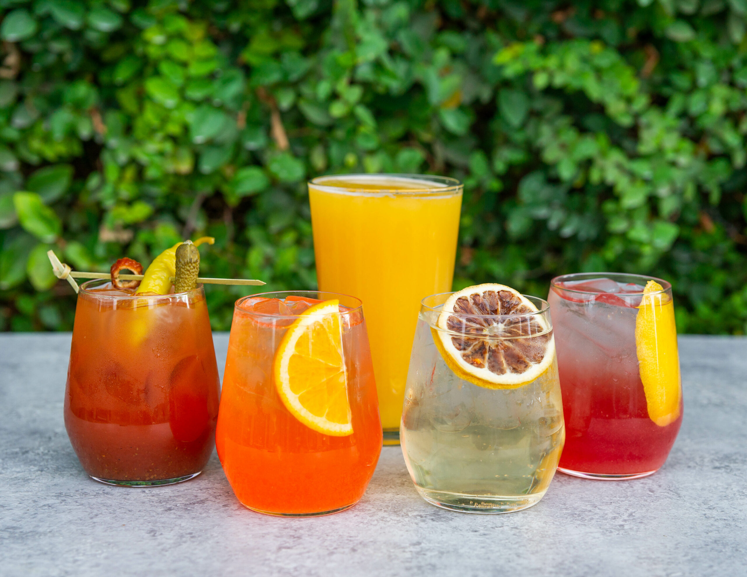 Postino Launches Innovative, WineBased Brunch Cocktails