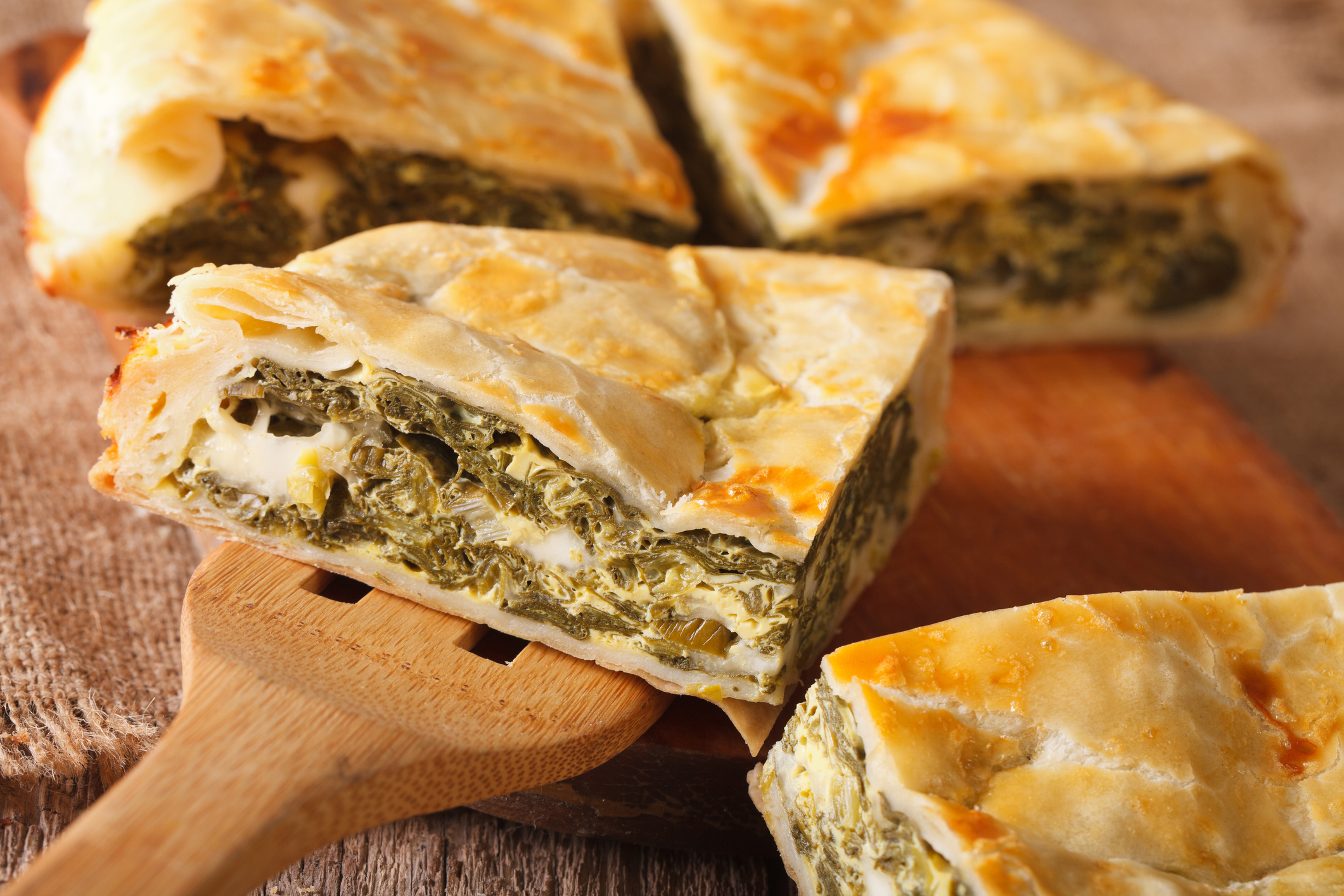 Hidden Gem: Authentic Greek Delights at Heavenly Coffee House