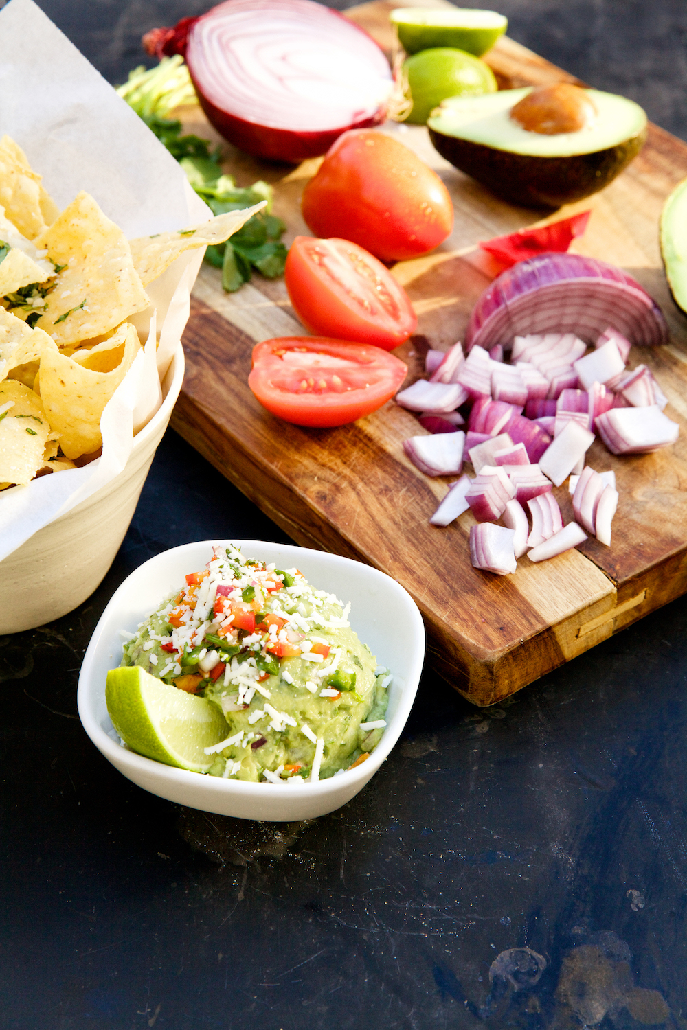 All Night, All Summer Happy Hour Returns at Roaring Fork