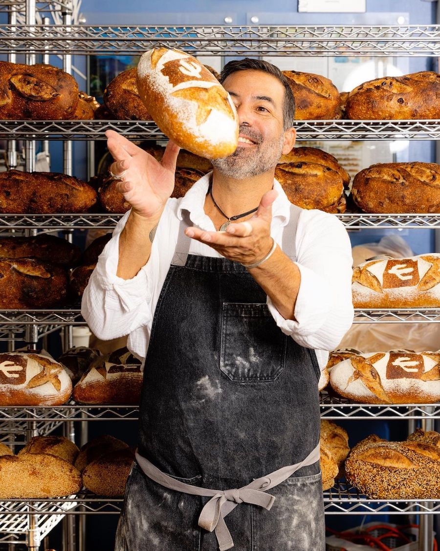 AwardWinning Tucson Bakery, Barrio Bread, is Coming to Phoenix