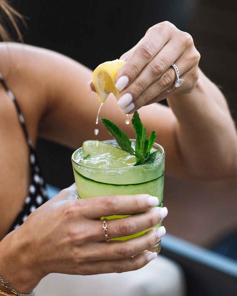 Moxies’s First Arizona Restaurant is Now Open at Scottsdale Fashion Square