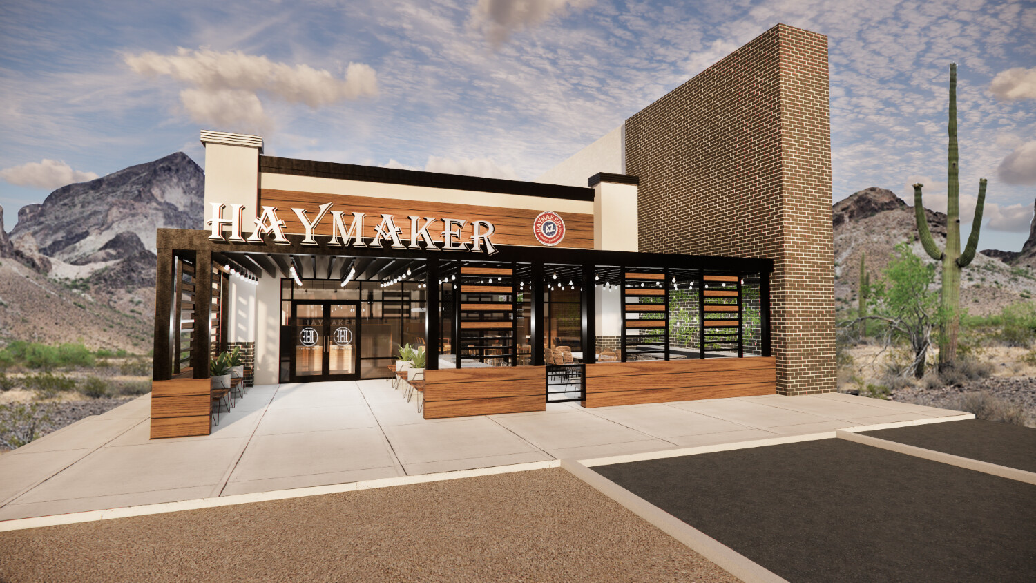 Haymaker Restaurant To Open Two West Valley Locations